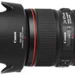 Canon EF 24-105mm f/4L IS II USM Lens