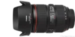 Canon EF 24-105mm f/4L IS II USM Lens