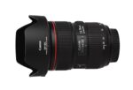 Canon EF 24-70mm f/2.8L II USM Lens