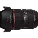 Canon EF 24-70mm f/2.8L II USM Lens