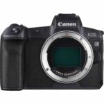 Canon EOS R Mirrorless Camera (Body only) - Image 3