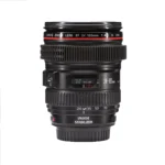 Canon EF 24-105mm f/4L IS  USM