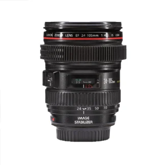 Canon EF 24-105mm f/4L IS  USM