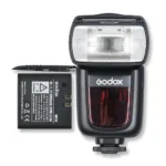Godox V850II Li-Ion Flash Kit - Image 3
