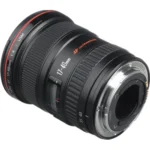 Canon EF 17-40mm f/4L USM Lens - Image 3