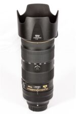 Nikon 70-200mm f/2.8E FL ED VR Lens - Image 3