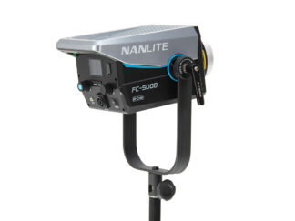 Nanlite FC500B Bi-Color LED Spotlight