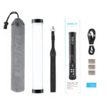 Nanlite PavoTube II 6C RGB LED Tube Light