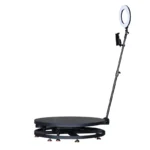 360 Photo Booth Machine