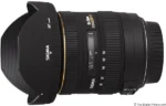Sigma 10-20mm f/3.5 EX DC HSM Lens - Image 2