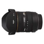 Nikon Sigma 10-20mm f/3.5 EX DC HSM Lens - Image 2