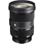 Sony Sigma 24-70mm f/2.8 DG DN Art Lens - Image 3