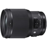 Sigma 85mm f/1.4 DG HSM Art Lens - Image 2