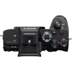 Sony a7S III Mirrorless Camera - Image 2