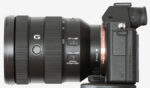 Sony FE 24-105mm f/4 G OSS Lens - Image 2