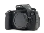 Canon EOS 60D DSLR Camera - Image 3