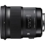 Sigma 50mm F1.4 Art DG HSM Lens - Image 2