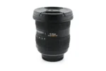 Nikon Sigma 10-20mm f/3.5 EX DC HSM Lens - Image 3