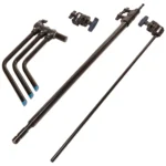 Impact Turtle Base C-Stand Kit - Image 2