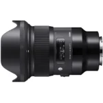 Sony Sigma 24mm f/1.4 DG DN Art Lens - Image 2