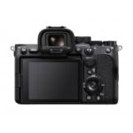 Sony a7S III Mirrorless Camera - Image 3