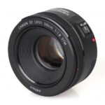 Canon EF 50mm f/1.8 STM Lens - Image 3