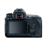 Canon EOS 6D Mark II DSLR Camera - Image 2