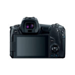 Canon EOS R Mirrorless Camera (Body only) - Image 2