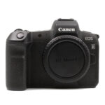 Canon EOS R Mirrorless Camera (Body only)