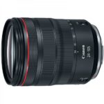 Canon RF 24-105mm f/4 L IS USM Lens - Image 2