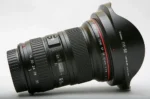 Canon EF 16-35mm f/2.8L II USM - Image 2