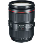 Canon EF 24-105mm f/4L IS II USM Lens - Image 3