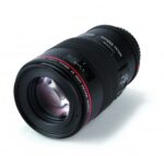 Canon EF 100mm f/2.8L Macro IS USM Lens - Image 3