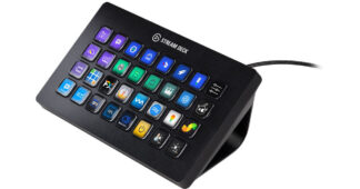 Elgato Stream Deck
