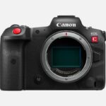 Canon EOS R5 C Mirrorless Camera (Body only)