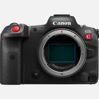 Canon EOS R5 C Mirrorless Camera (Body only)