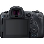 Canon EOS R5 Mirrorless Camera (Body only) - Image 2