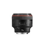 Canon EF 85mm f/1.2L II USM  Lens