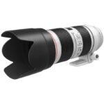 Canon EF 70-200mm f/2.8L IS III USM Lens