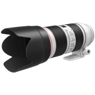 Canon EF 70-200mm f/2.8L IS III USM Lens