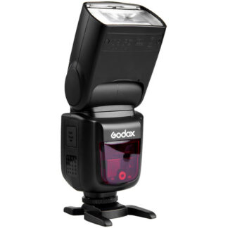 Godox V850II Li-Ion Flash Kit
