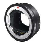 Sony EF-Lens Adapter (Sigma MC 11)