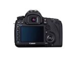 Canon EOS 5D Mark III DSLR Camera - Image 3