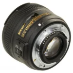 Nikon 50mm f/1.8G Lens - Image 2