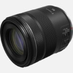 Canon RF 85mm f/2 Macro IS STM Lens - Image 2