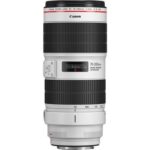 Canon EF 70-200mm f/2.8L IS III USM Lens - Image 2