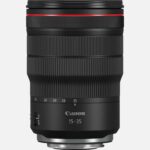 Canon RF 15-35mm f/2.8 L IS USM Lens