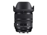 Sigma 24-70mm f/2.8 DG OS HSM Art Lens