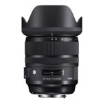 Sigma 24-70mm f/2.8 DG OS HSM Art Lens