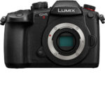 Panasonic Lumix GH5 Mirrorless Camera